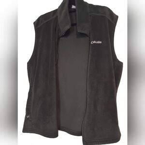 Women's Columbia Vest